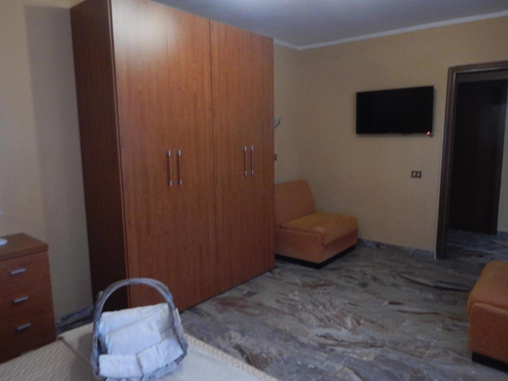 Hotel Calypso - Suite Familiar Con Balcón