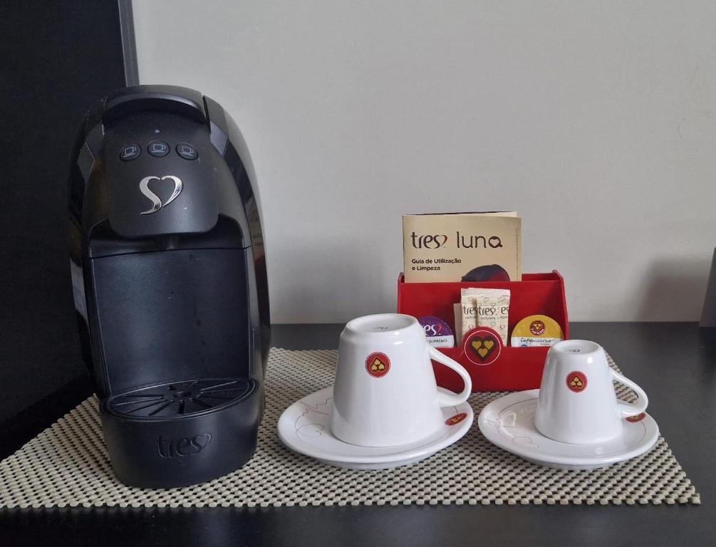 Tulip Inn Bauru - Executive Suite