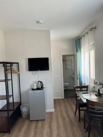 Hotel Pirol - Resim 7