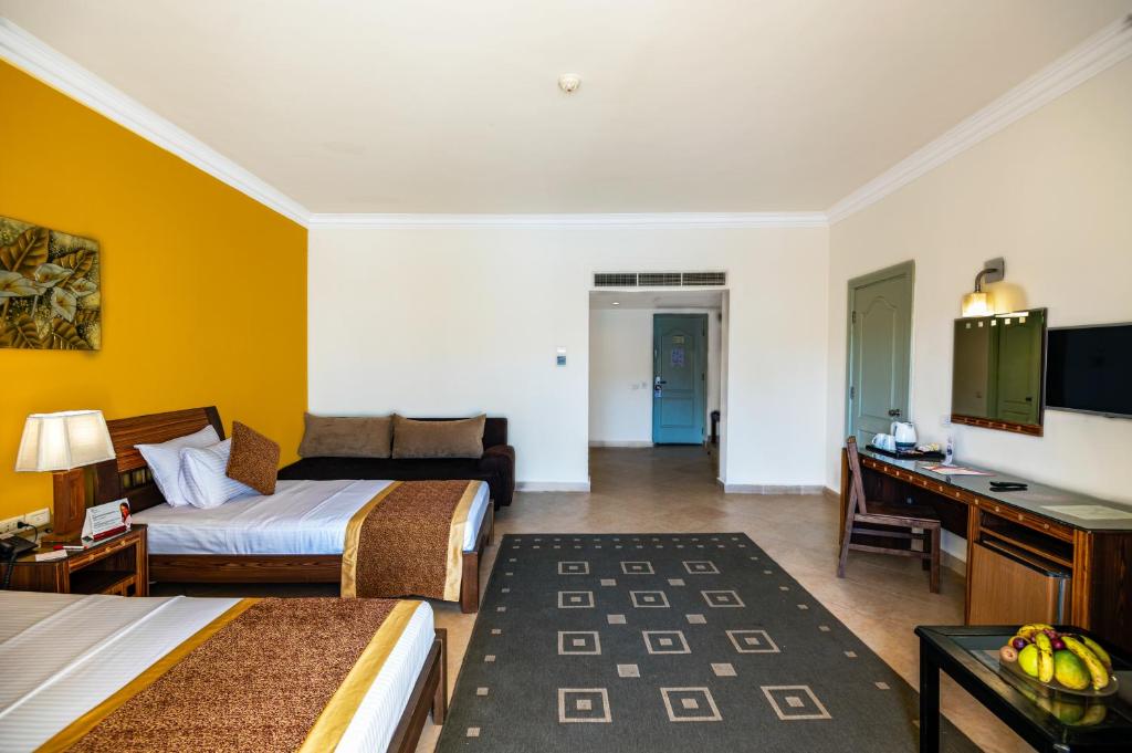 Xperience St. George Sharm El Sheikh - 14