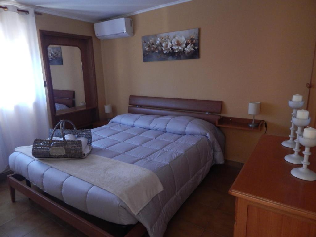 Hotel Calypso - Habitación Triple Con Vistas Al Jardín