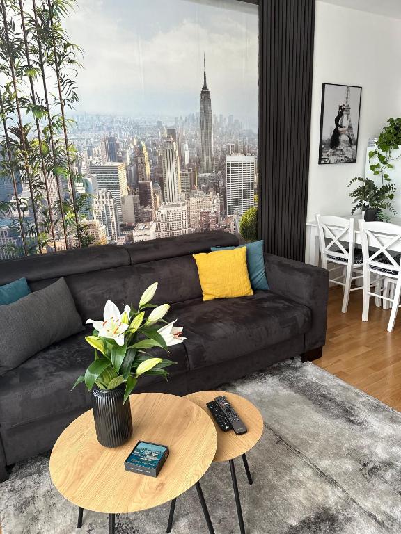 Place4You - with private garage
