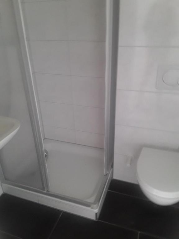 Sporthotel Streitberg - Habitación Doble Económica