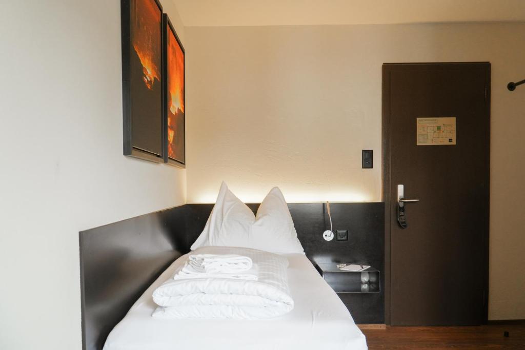 feRUS Hotel - Resim 34