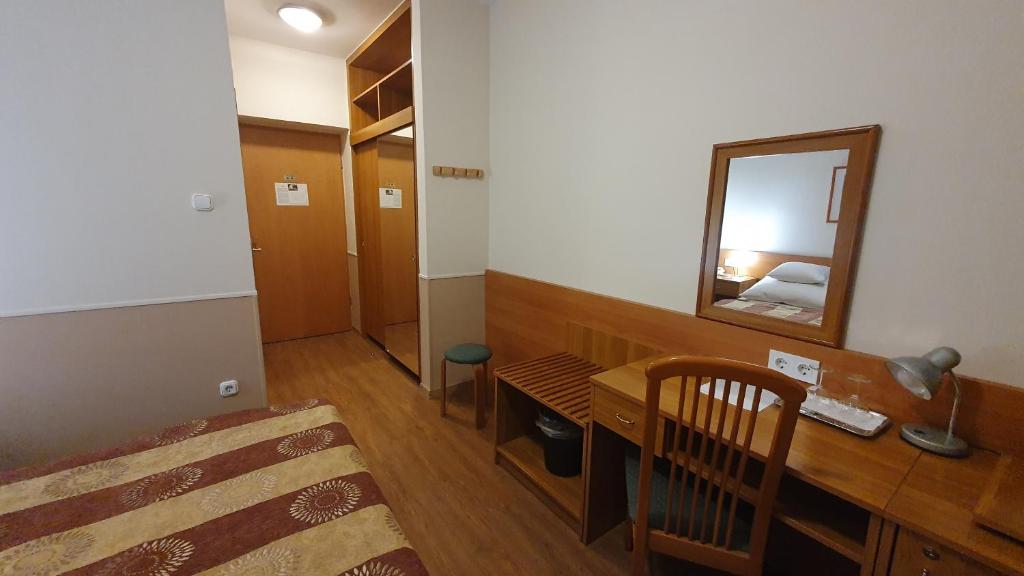 Hotel Baross - Resim 34