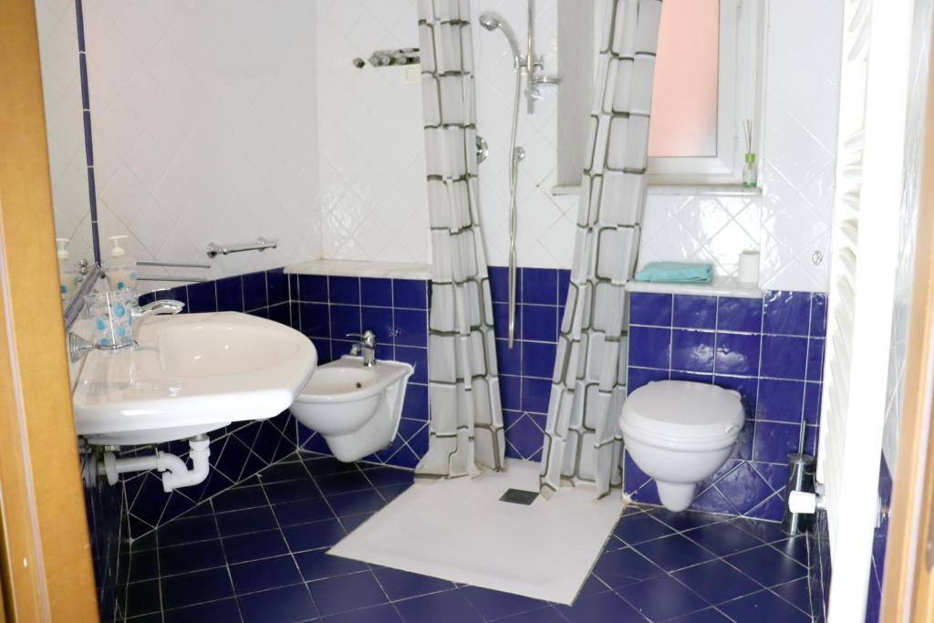 ALBERGO LOCANDA DIANA - Resim 45