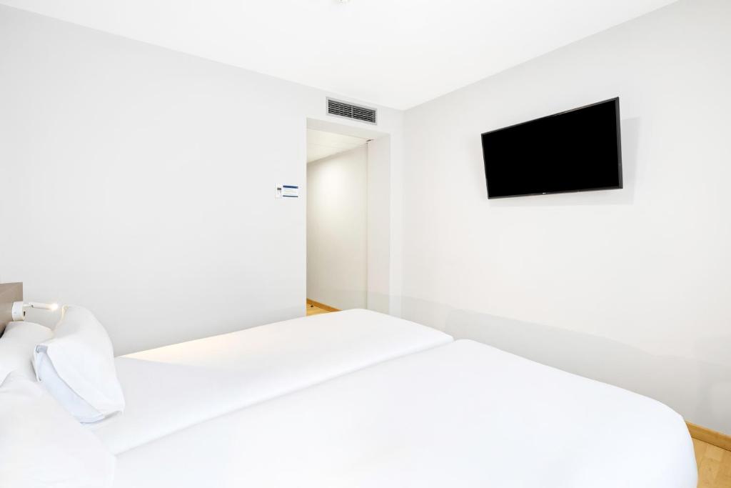 B&B HOTEL Madrid Las Rozas - Habitación Doble