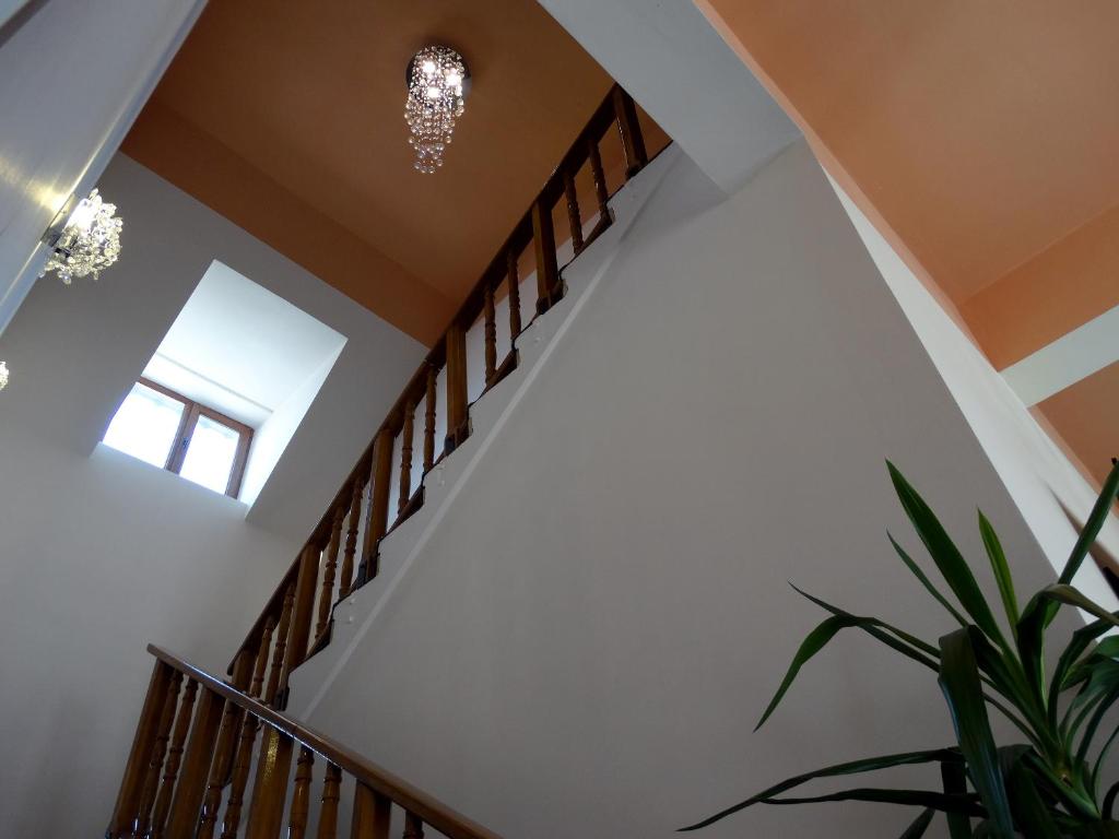 Fotografie z fotogalerie ubytování Prince Hotel v destinaci Miercurea Ciuc
