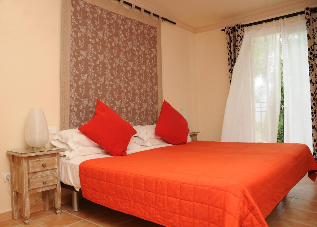 Al Lago - Habitación Doble O Twin Con Balcón