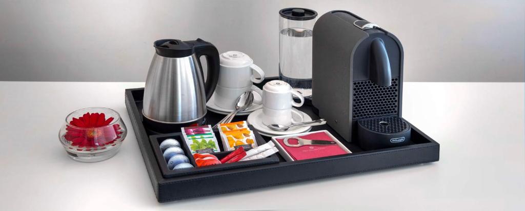 NH Collection Porto Batalha - Resim 11