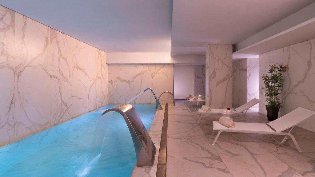 NH Collection Porto Batalha - Resim 13