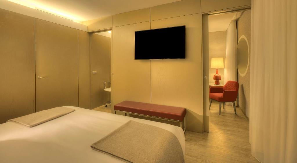 NH Collection Porto Batalha - Resim 44