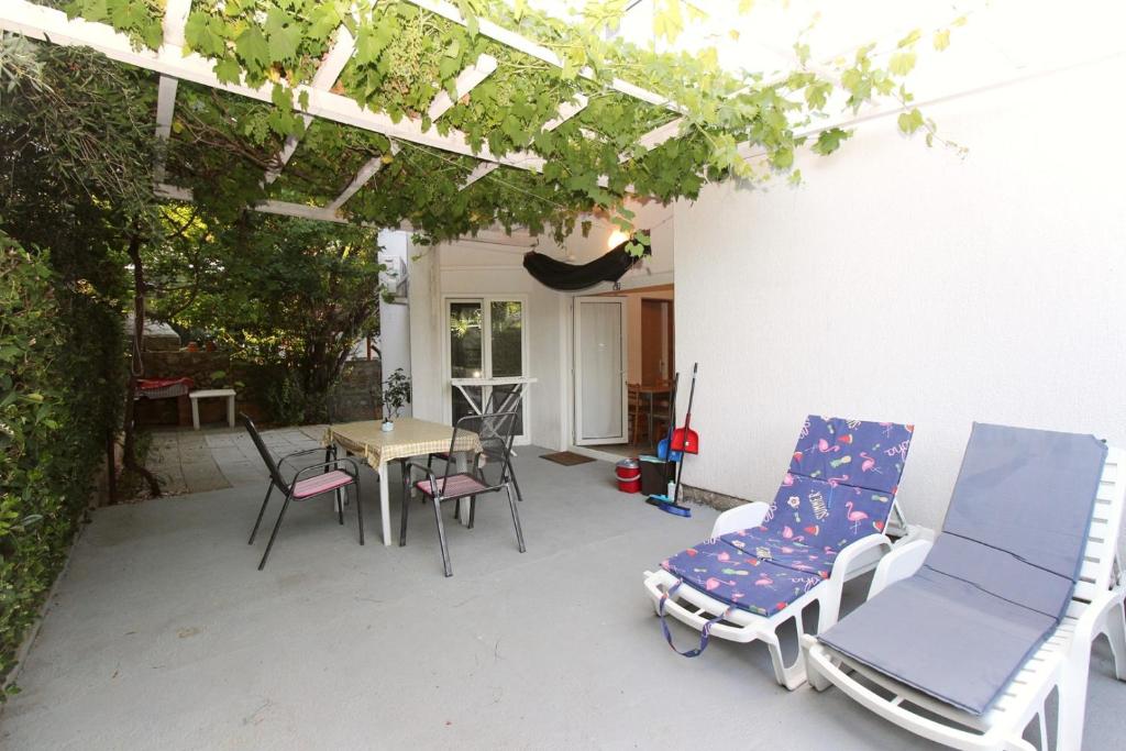 Apartments Mul - Departamento