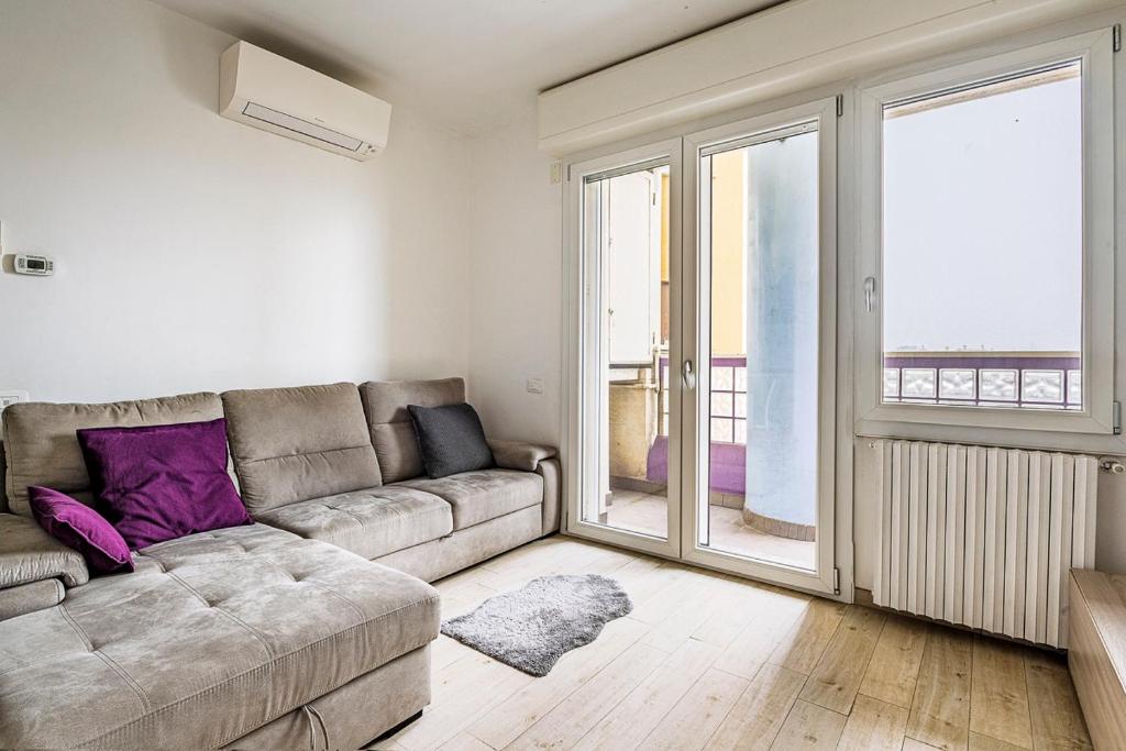 Brand new 1 bedroom apartments in Navigli area