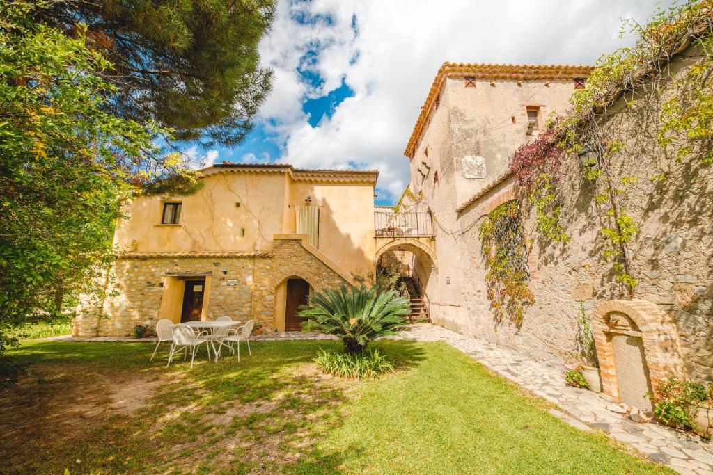 Agriturismo Villa Vittoria - Apartamento De Dos Dormitorios