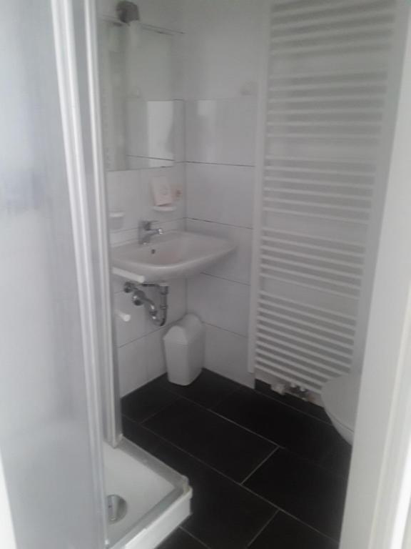 Sporthotel Streitberg - Habitación Triple Clásica