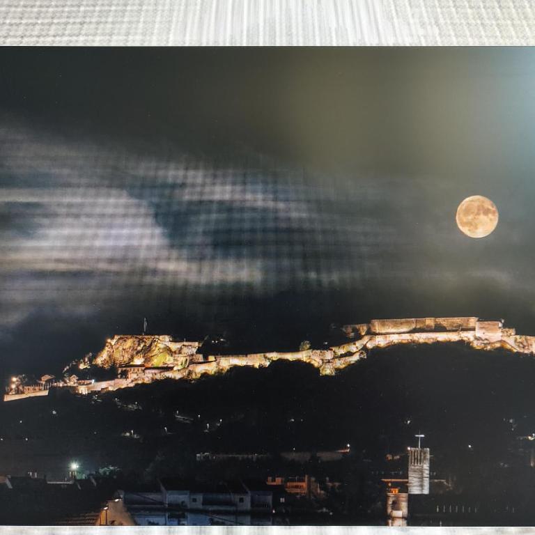 Fotografie z fotogalerie ubytování Piccolo v destinaci Knin