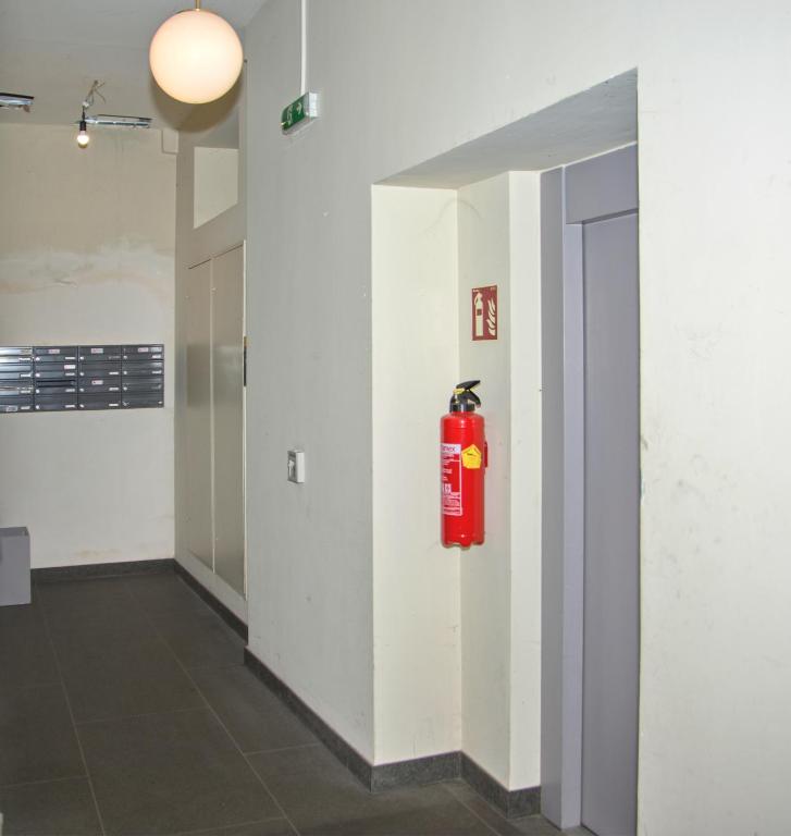 White Lotus Apartment - 14