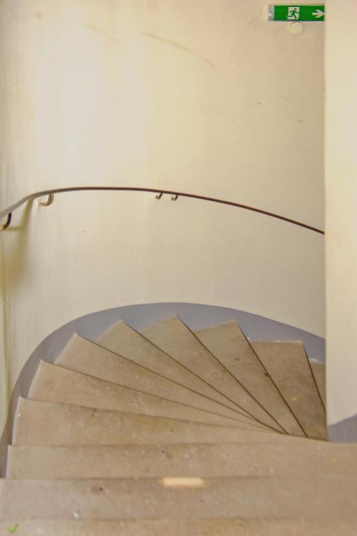 White Lotus Apartment - 16