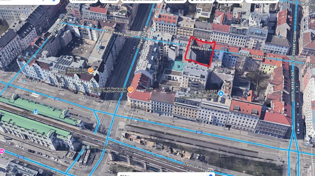 White Lotus Apartment - 19