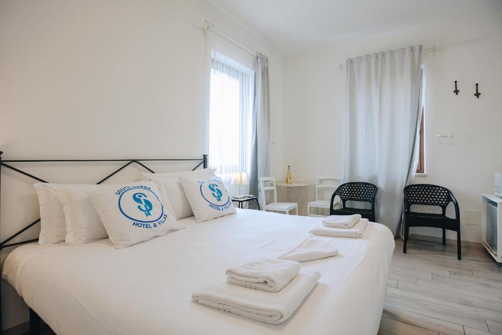 SG Rooms - Casa Laura