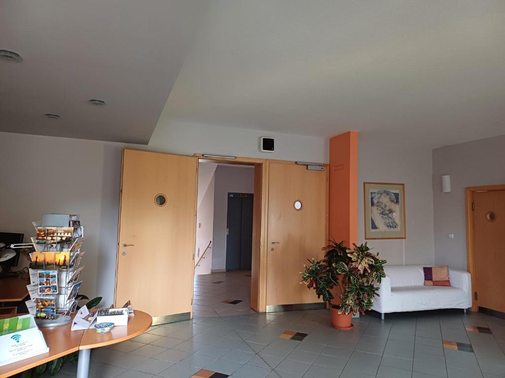 Centrum Mariapoli - Resim 30