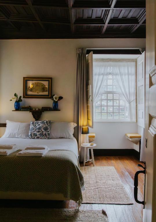 Casa do Salgueiral - 1