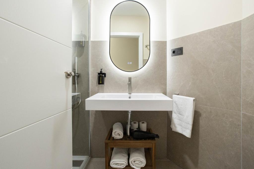 Ola Living Chamartín Studios - 9