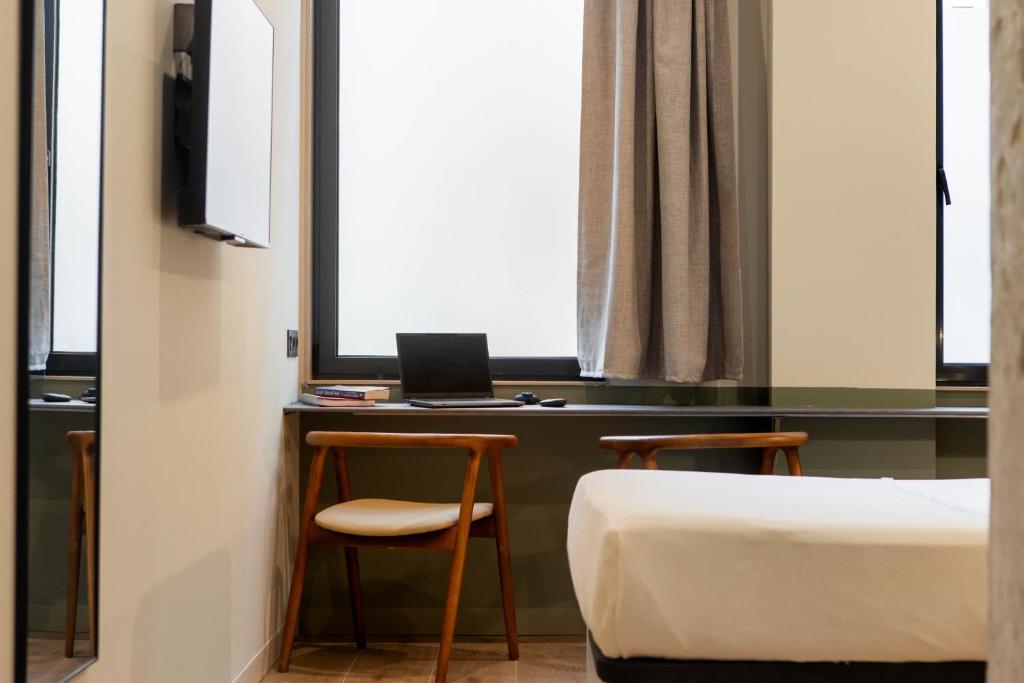 Ola Living Chamartín Studios - 3