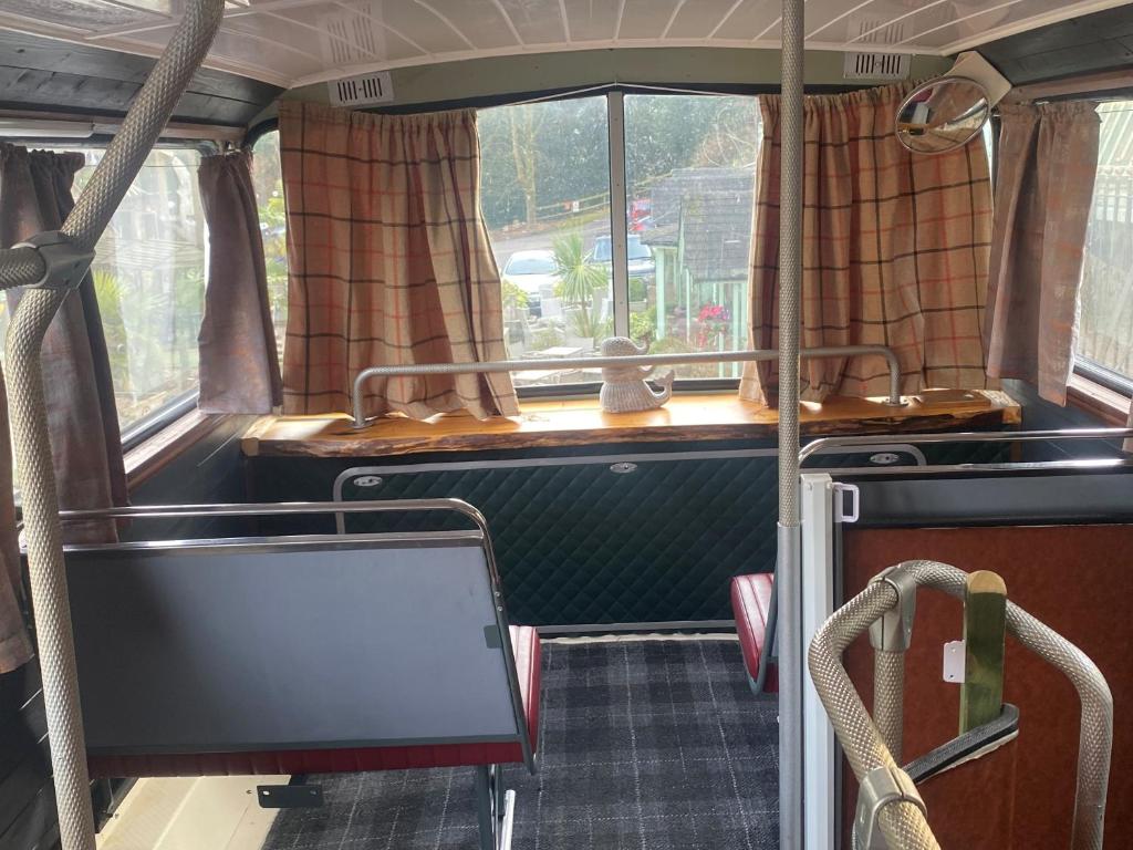 Fotografie z fotogalerie ubytování Explorers Retreat Matlock Bath v destinaci Matlock