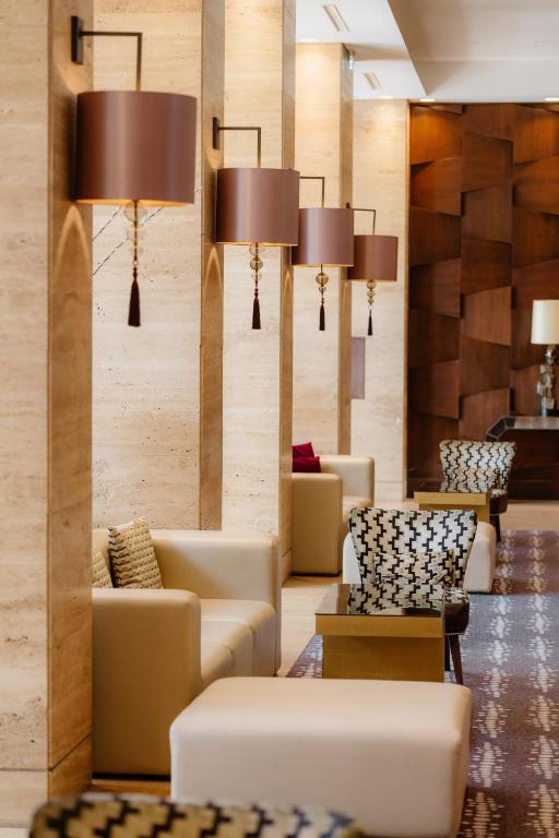 Metropol Palace, Belgrade - Resim 15