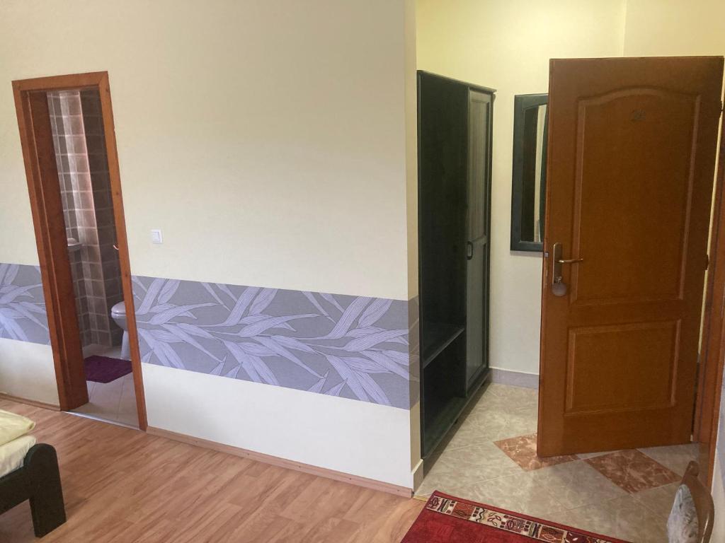 Fotografia z galérie ubytovania Bazilika Vendégház v destinácii Tarcal