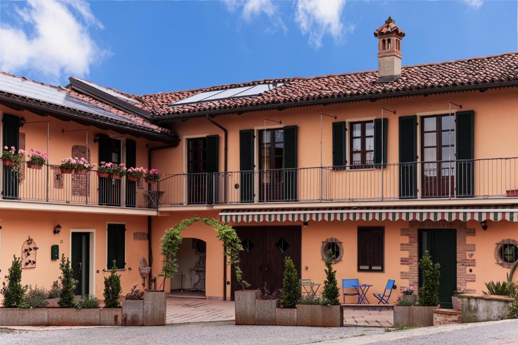 La Fornace - Rooms & Pool