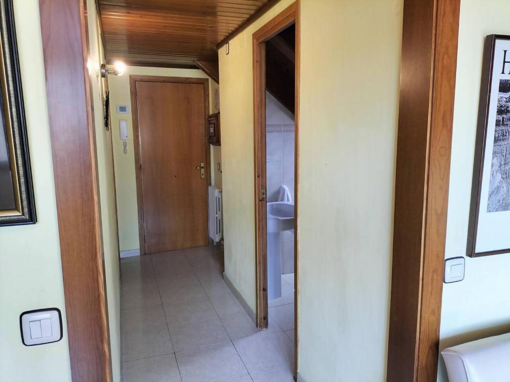 Fotografie z fotogalerie ubytování La Lucana Ordesa Ainsa apartamento v destinaci Laspuña