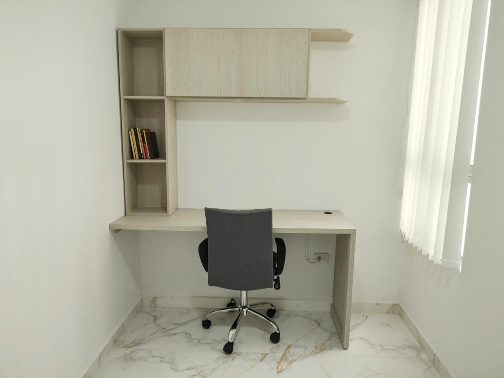 Fotografie z fotogalerie ubytování Apartamento en Girón sector colonial cerca del Aeropuerto v destinaci Girón