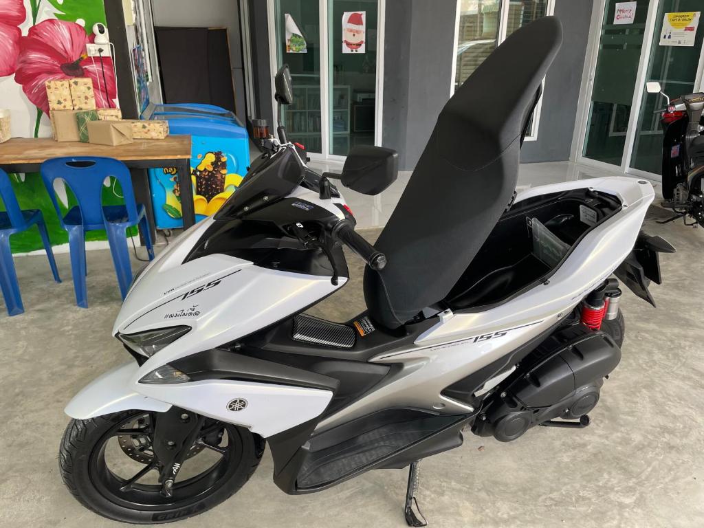 Forum House Hotel Krabi - Resim 9