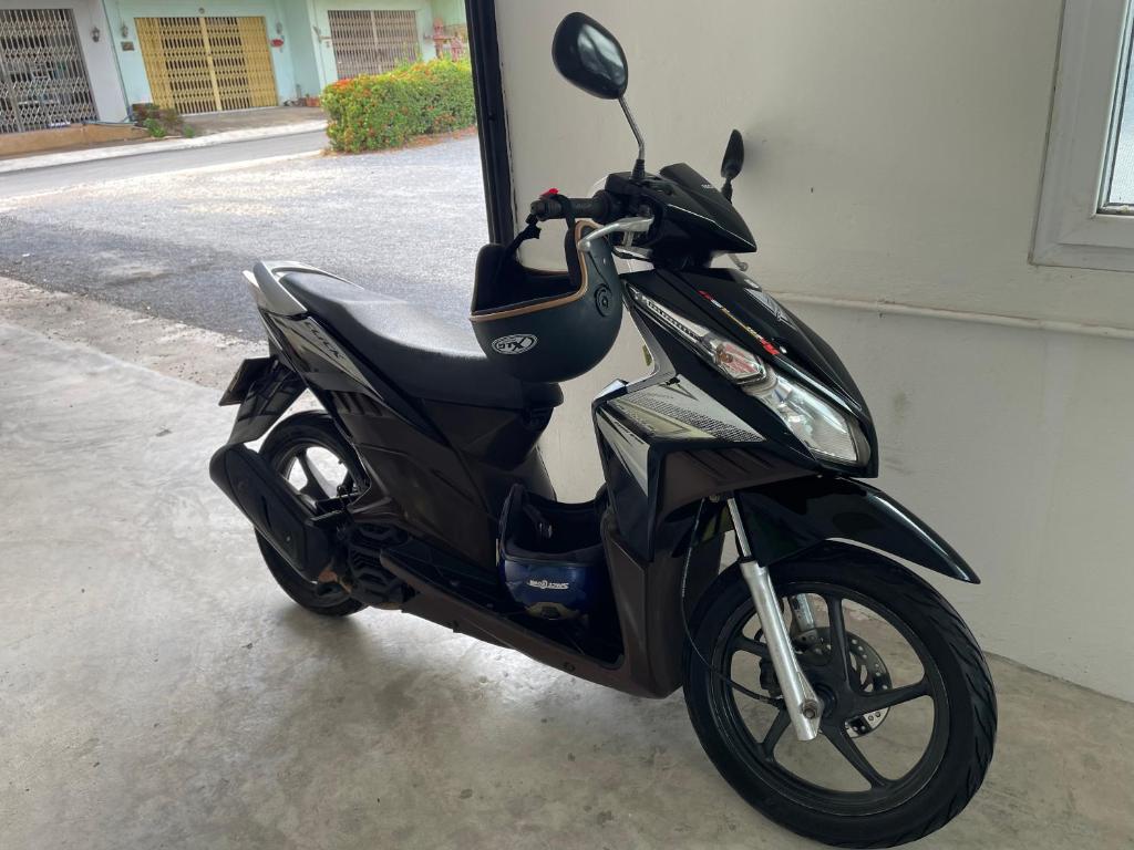 Forum House Hotel Krabi - Resim 7