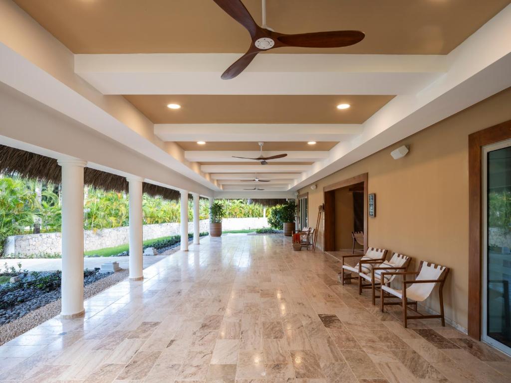 Fotografie z fotogalerie ubytování Zel Punta Cana- All inclusive v destinaci Punta Cana