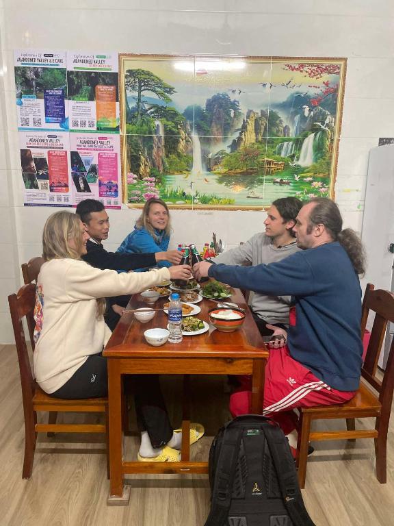 Phong Nha Magic Fingers Homestay and Spa - 7