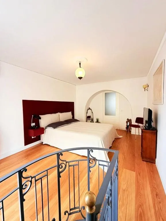 Luxury Apartment Palazzo Vannucci