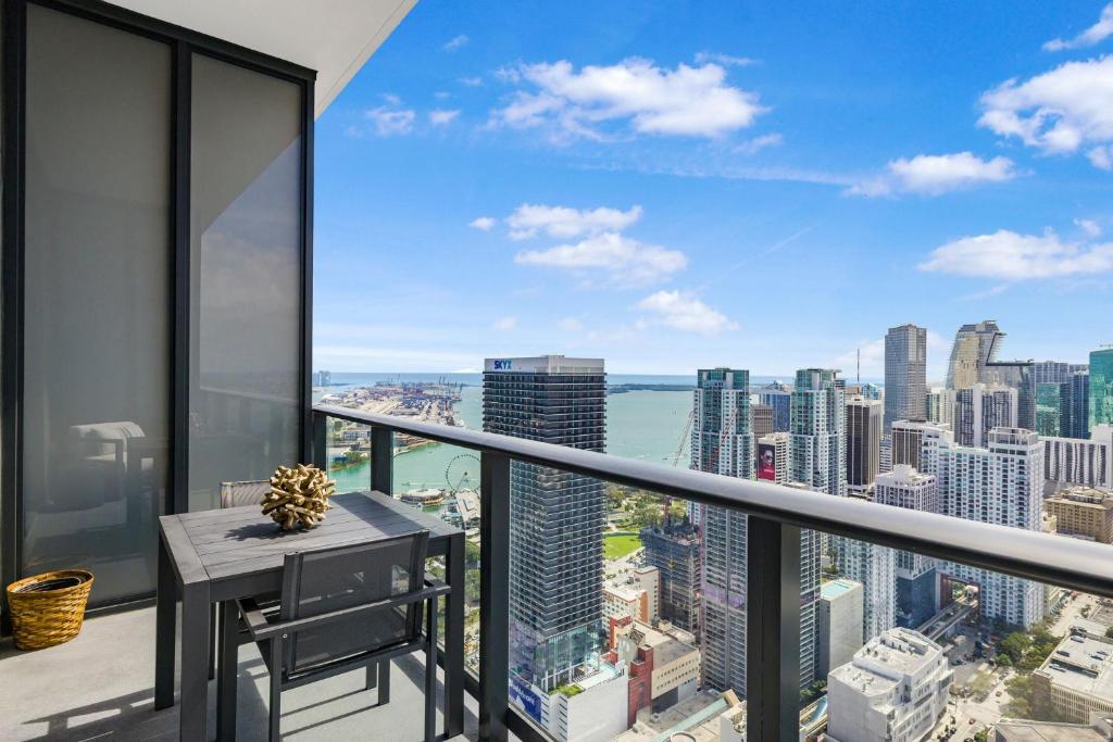 Visual Reference: Luxury Studio With Stunning City Views Miami Updated Prices 2026