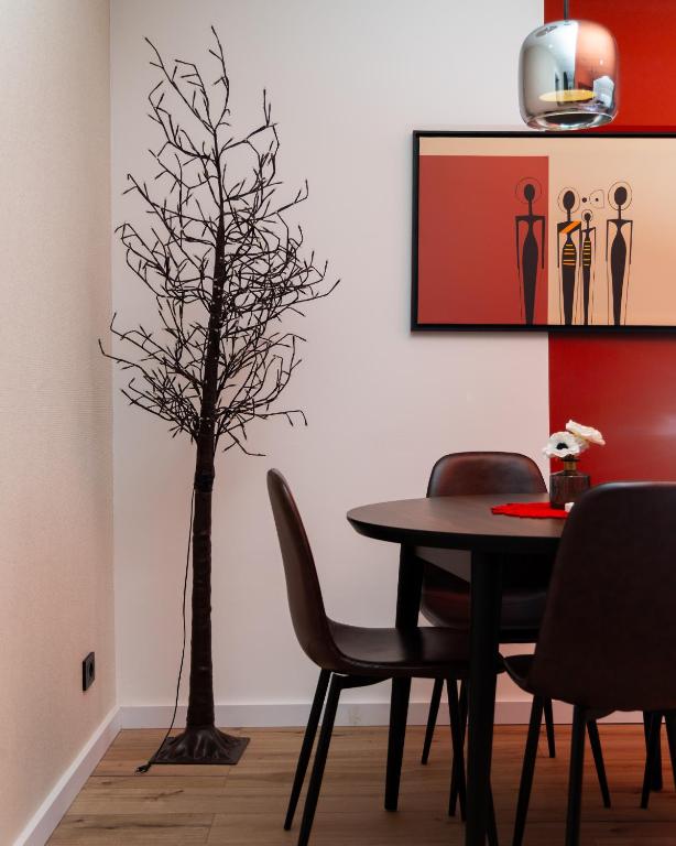 Fotografie z fotogalerie ubytování Erika's Apartments v destinaci Pristina