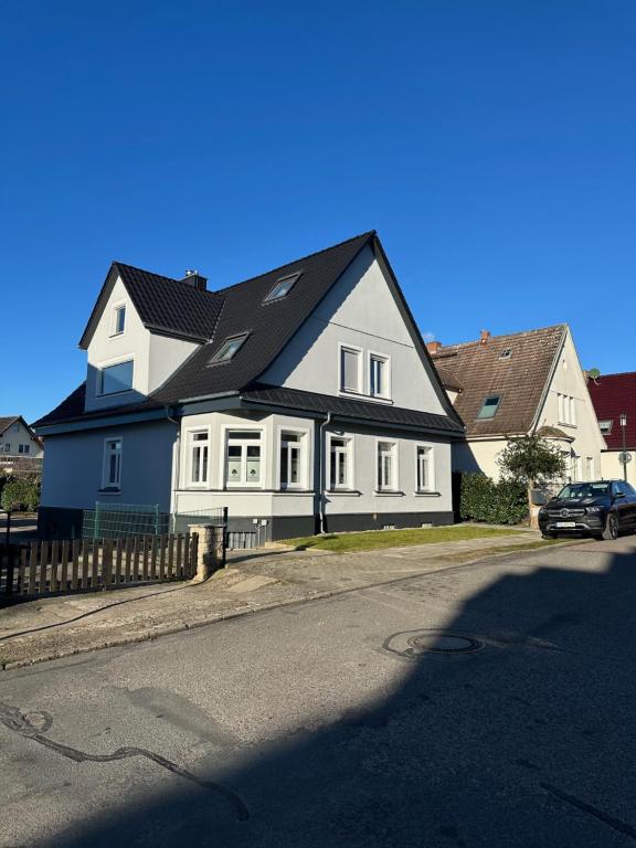 Luxuswohnung Waren Müritz