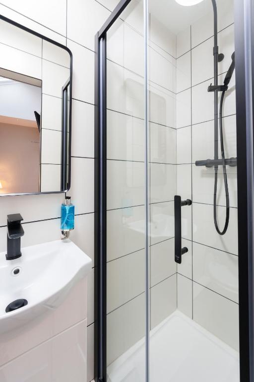 The Temple Bar Lane - Resim 43