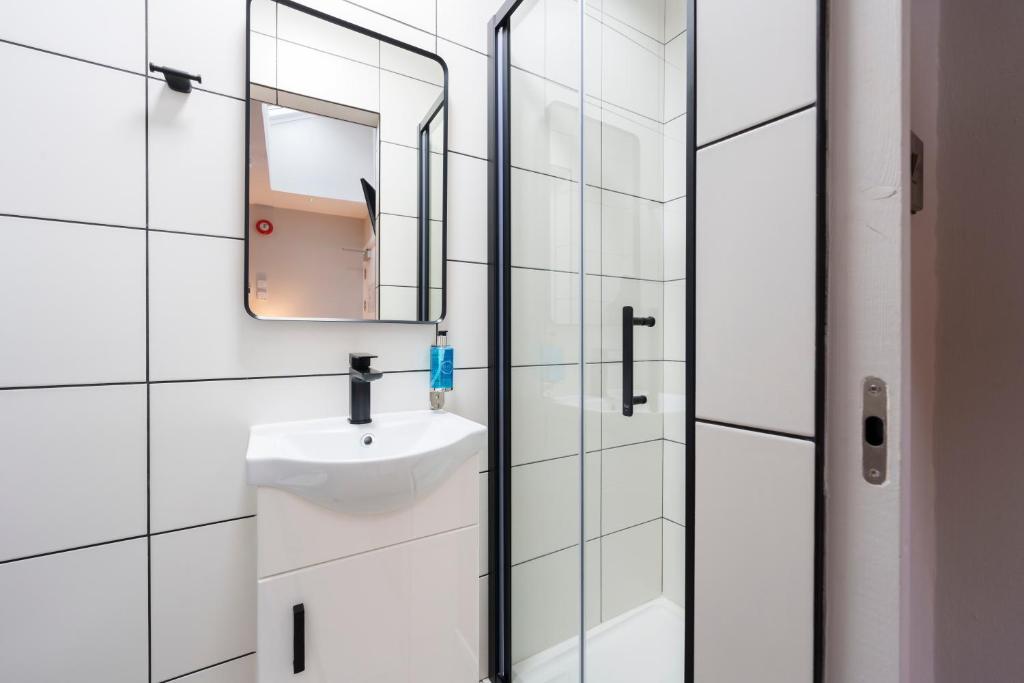 The Temple Bar Lane - Resim 44