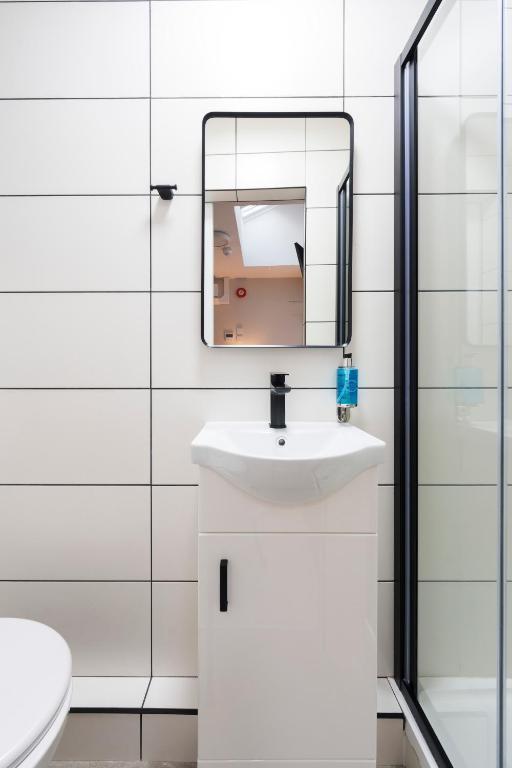 The Temple Bar Lane - Resim 42