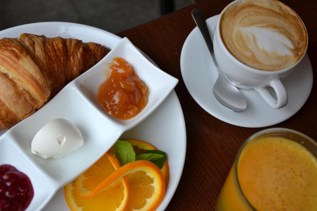 Bez Kantów Art Rooms - Resim 10