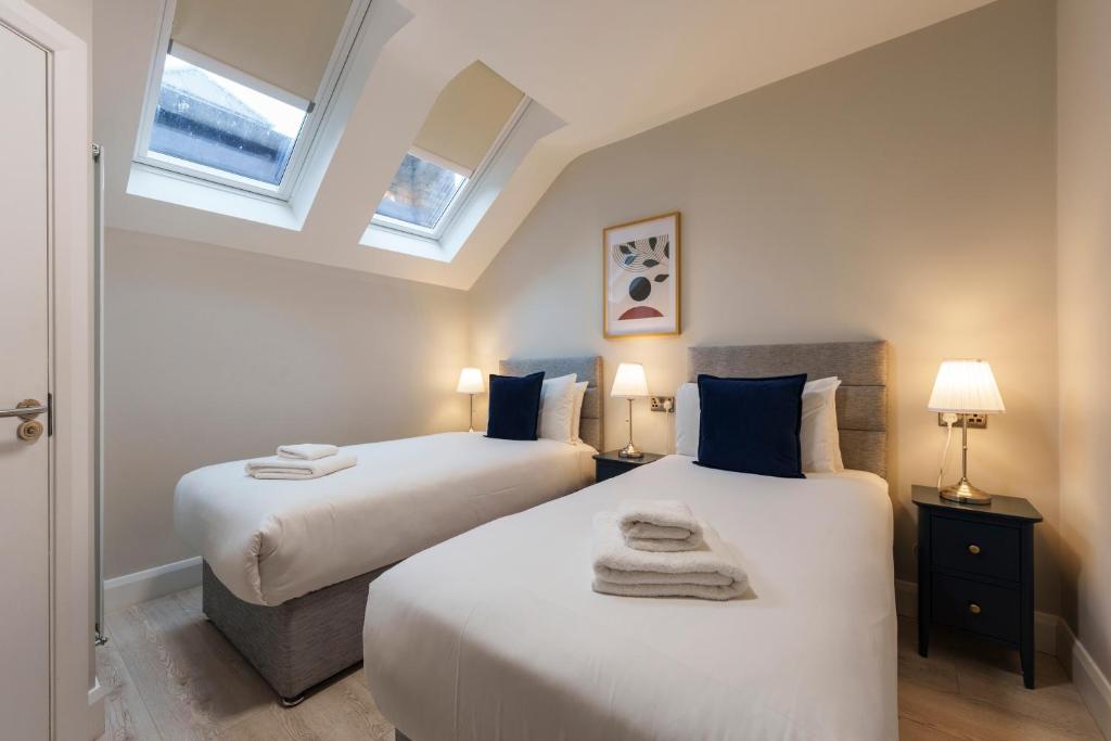 The Temple Bar Lane - Resim 2