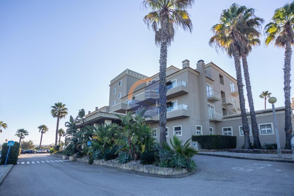 Apartamentos V Plaza Beach Alvor