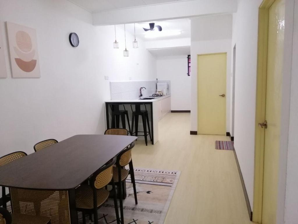 Fotografie z fotogalerie ubytování casa610 HOMESTAY PD v destinaci Port Dickson